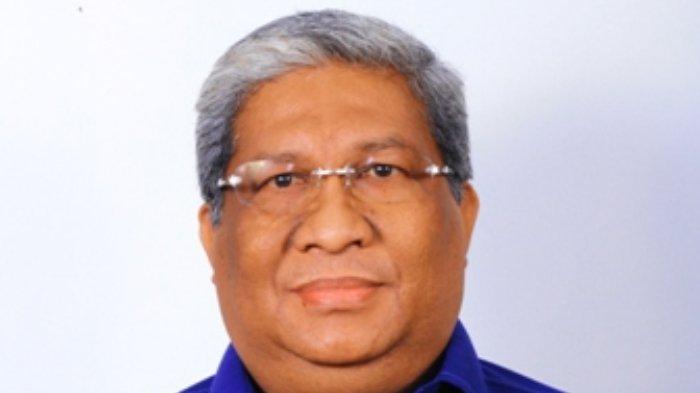 Gubernur Sulawesi Tenggara (Sultra) Ali Mazi dikabarkan ditunjuk menjadi Ketua DPW Nasdem Sultra.
