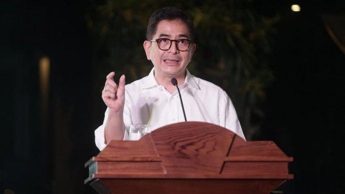 Calon Ketua Umum Kadin Indonesia, Arsjad Rasjid