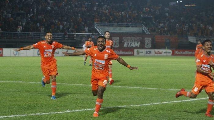 Link live streaming Borneo FC vs PSS Sleman pada BRI Liga 1 2021 di Vidio.com pada Senin (1/11/2021) mulai pukul 15.15 WIB atau 16.15 Wita petang ini.