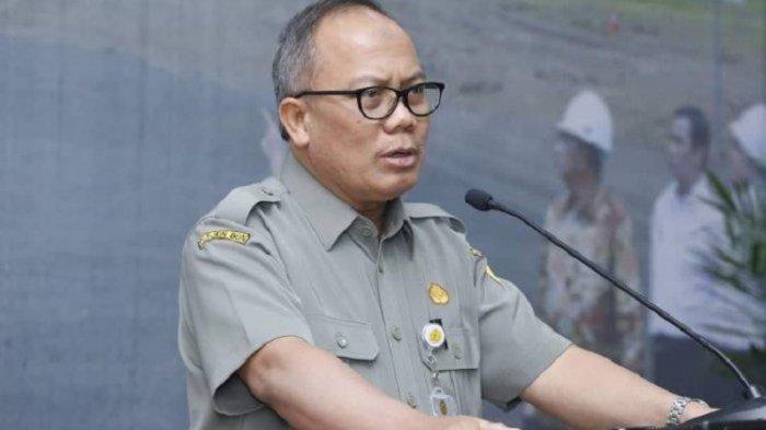 Kasdi Subagyono