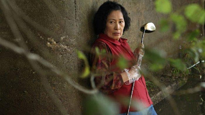 Kim Hye Ja Mother 2009