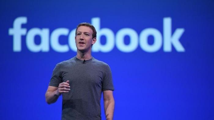 Mark Zuckerberg kehilangan Rp85,6 triliun gegara WhatsApp, Instagram, Facebook down atau error selama sekitar 8 jam.