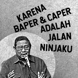 Susilo Bambang Yudhoyono
