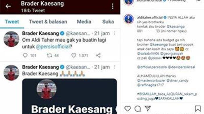 Aldi Taher