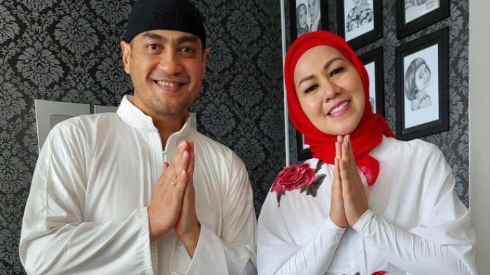 Ferry Irawan Balik Ngaku Jadi Korban, Singgung Kasus Dibalik KDRT Venna Melinda