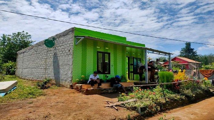 Empat Rumah Warga Prabumulih Rusak Disapu Angin Puting Beliung, Tersebar di Tiga Kelurahan