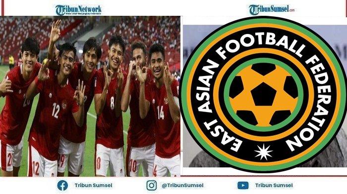 EAFF adalah Federasi Sepak Bola Asia Timur yang punya anggota 10 negara yang sudah berkompetisi, Kamis(21/7/2022).