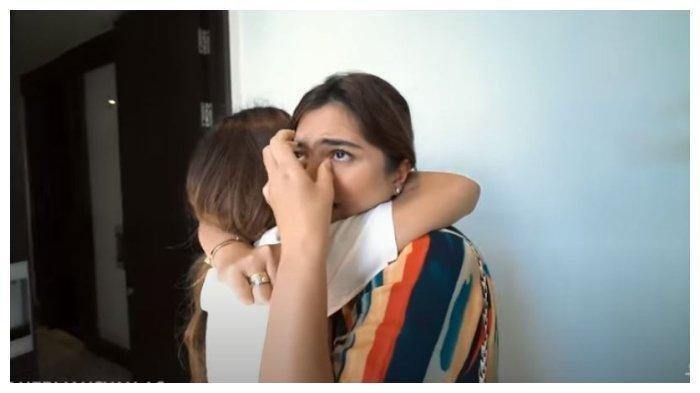 Ashanty tak terima Aurel Hermansyah mendapat paksaan dari Atta Halilintar, Putri Krisdayanti sampai menangis sesenggukan.