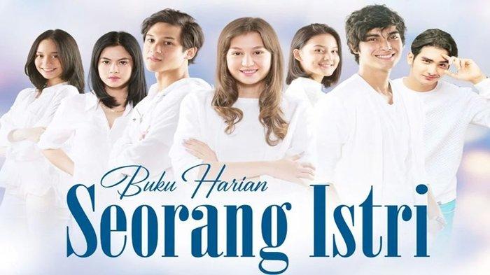 Buku Harian Seorang Istri