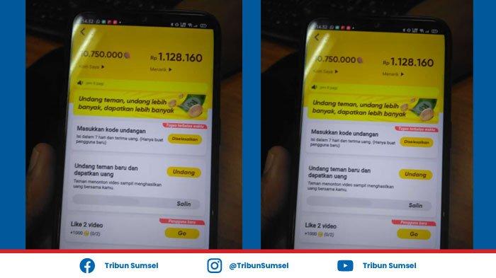 Cara Mendapatkan Uang Jutaan Rupiah di Snack Video