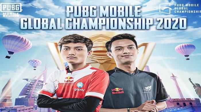 Pembagian Grup PMGC Season Zero