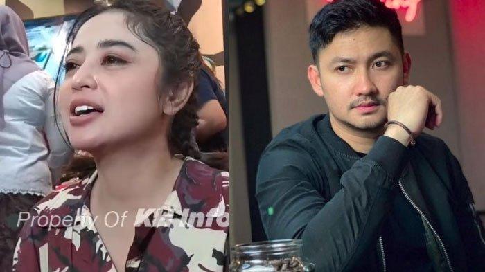 Dewi Perssik Kini Somasi Angga Wijaya