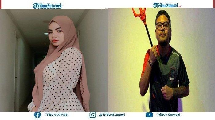 Dinar Candy Akui Tak Percaya Dan Kaget Dengan Kabar Tersebut