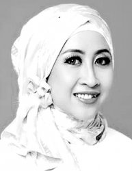 Berhenti Pakai Bedak Temulawak Wajah jadi Hitam Ini Saran Dokter Kulit