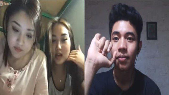 Pesona Fiki Naki, Youtuber Asal Pekanbaru yang Viral karena Sukses Lamar Cewek Kazakhstan