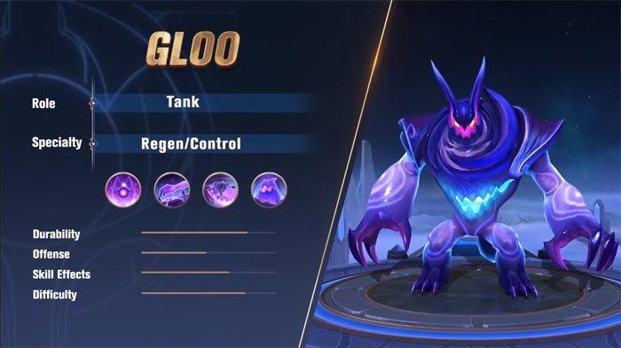 Hero Tank Baru Mobile Legends