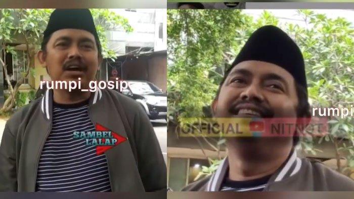 Gus Rofli ungkap Doddy Sudrajat hanya pansos pindahkan makam Vanessa