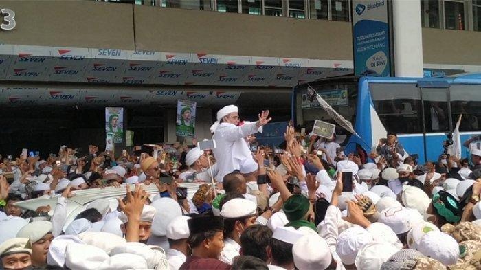 Habib Rizieq Shihab