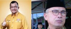 Ditolak KPU, eks Walikota Lubuklinggau dan Manajer Sriwijaya FC Pasrah Partainya tak Penuhi Syarat