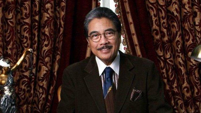 Profil Biodata Hotma Sitompul. Ia adalah pengacara top Tanah Air berdarah Batak yang lahir di Jakarta pada 1965