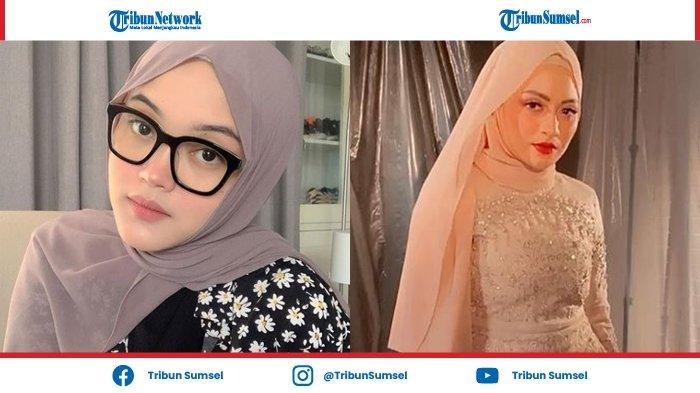 Hubungan Putri Delina dan ibu tirinya, Nathalie Holscher diisukan renggang