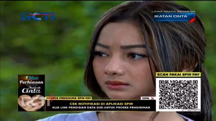 Segmen 1 Episode 223 Ikatan Cinta RCTI, Kamis (1/4/2021): Rupanya Elsa Melangkah Lebih Dulu Agar Daniel Curiga