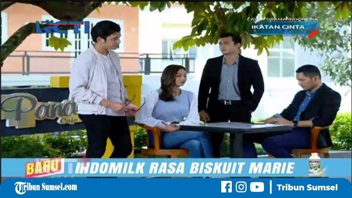 Segmen 3 Episode 229-230 Ikatan Cinta RCTI, Rabu (7/4/2021)