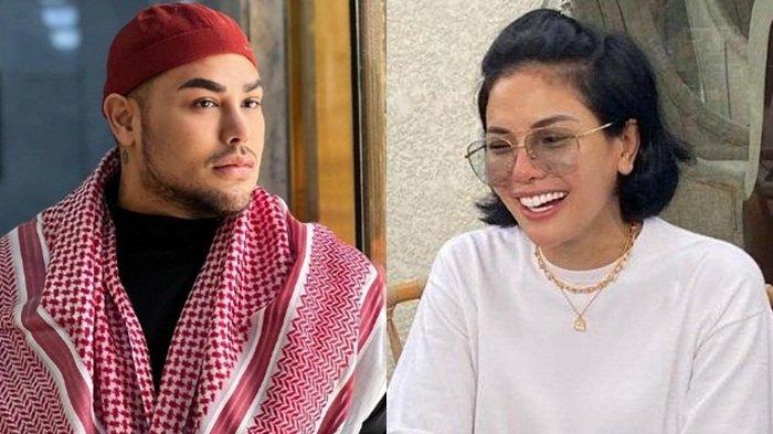 Imbas tudingan Nikita Mirzani yang mengaku didukuni oleh Ivan Gunawan, Instagram sang desainer heboh tuai beragam komentar warganet.