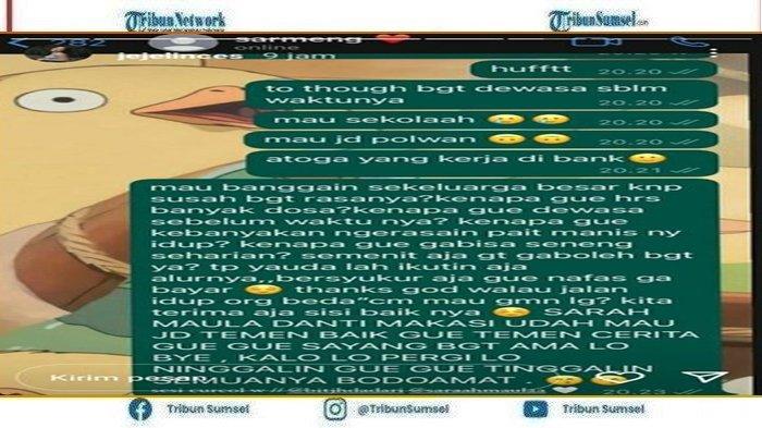 Kini Jeje Slebew mencurahkan isi hatinya mengenai kondisi dirinya yang sekarang,Jeje Slebew dituduh dewasa sebelum waktunya, Sabtu(27/8/2022).