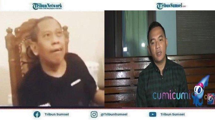 Rizki Kimon menceritakan kondisi terbaru dari Tukul Arwana setelah sempat viral videonya di media sosial, Kamis(13/1/2022).