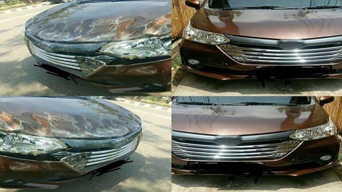 Daftar Bengkel Ketok Magic Di Palembang Spesialis Repair Body Mobil Lengkap Alamat Dan Nomor Hp Tribun Sumsel