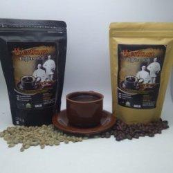 Kopi Westkust