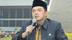 Jokowi Lawan Anak Muda di Pilpres, Politisi PKB : Sangat Setuju dan Menarik