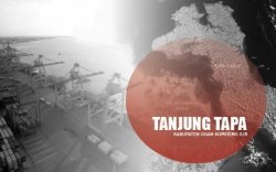 Tanjung Tapa Air Sugihan OKI Layak Miliki Pelabuhan Internasional