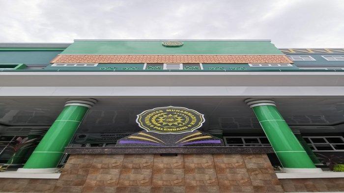 Fakultas Teknik (FT) Universitas Muhammadiyah (UM) Palembang juga membuka penerimaan mahasiswa baru dari bulan Januari-Agustus 2022.