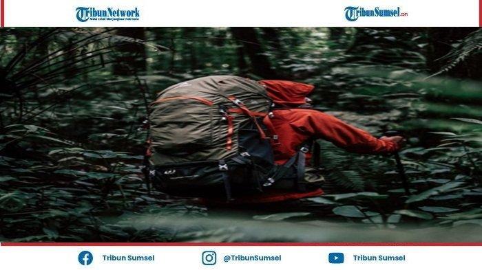 air di pegunungan dijamin tidak tercemar dari limbah pabrik dan polusi udara.