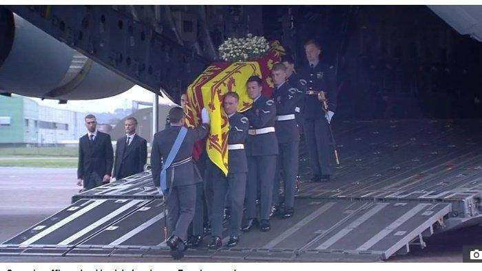 Disisi lain tahukah anda kalau Ratu Elizabeth II pernah mengunjungi nyaris semua negara kecuali Israel, Kamis(15/9/2022).
