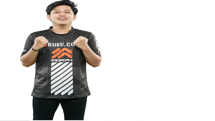 Player PUBG Mobile Berstatus Free Agent