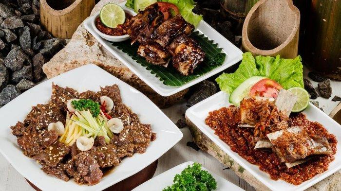 Resto The Forest