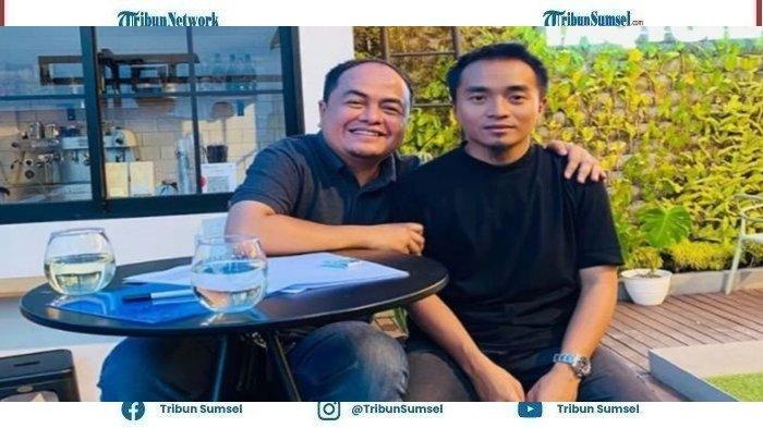 Halim Darmawan kuasa hukum Mansyardin Malik memberikan pernyataan terkait kabar yang beredar dan menyebut sebuah pembunuhan karakter.