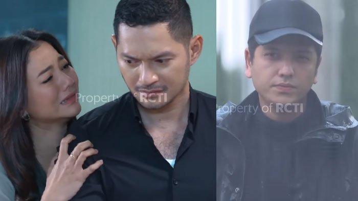 Sinetron Ikatan Cinta 21 Juni, Nino Luluh pada Elsa, Ricky Berhasil Ditangkap