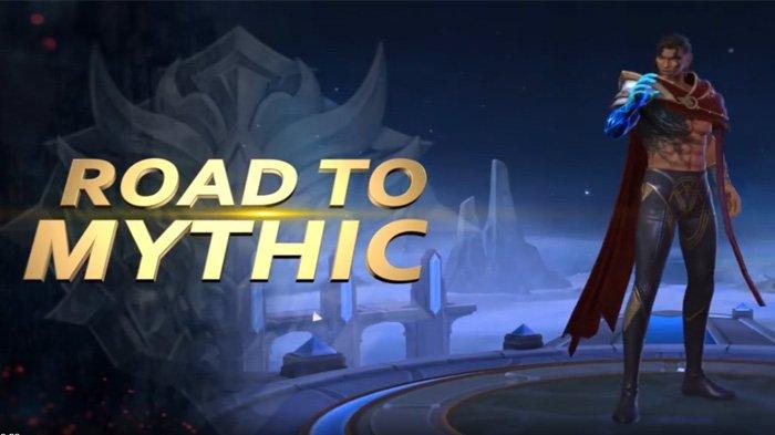 Hero Baru Mobile Legends, Brody.