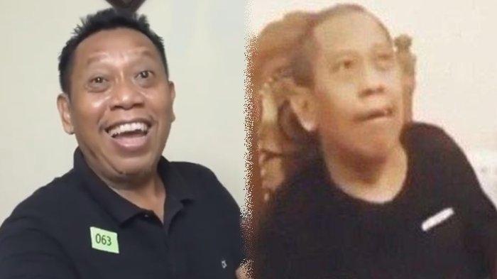 Tukul Arwana Kehilangan 10 Kg Berat Badan.