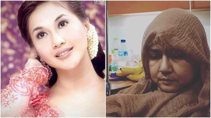 Unggah Foto Lawas, Paramitha Rusady Kenang Masa Muda Ria ...