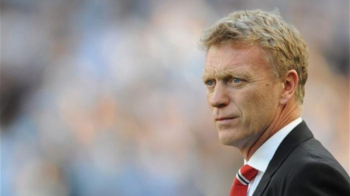David Moyes