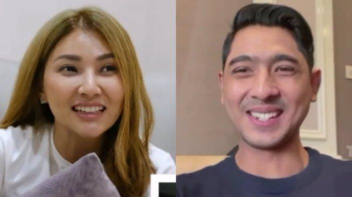 Ilustrasi - Arya Saloka Kirim Video untuk Sarwendah, Istri Ruben Onsu Senyum Kegirangan Hingga Bilang Begini