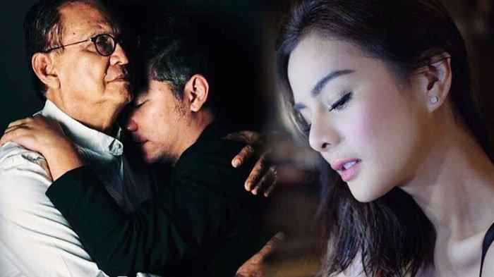 Astrid Tiar, Gading dan Roy Marten