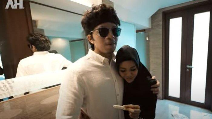 Atta Halilintar paksa Aurel Hermansyah cek kehamilan pakai testpack