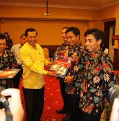 Bisnis Rajungan, Menjadi Energi Kendali Usaha Bagi Awang