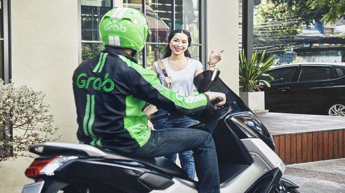 Ilustrasi Daftar Kode Promo Grab Edisi 6 - 12 November 2019